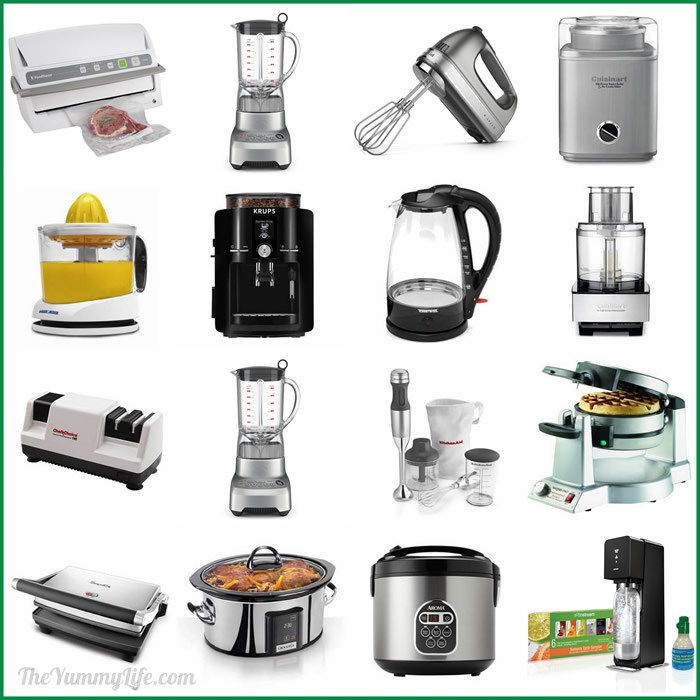 Other Appliances